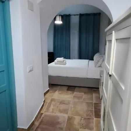 Casa Vladimir Apartment Arcos de la Frontera Exterior photo