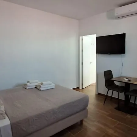 Casa Vladimir Apartment Arcos de la Frontera Exterior photo