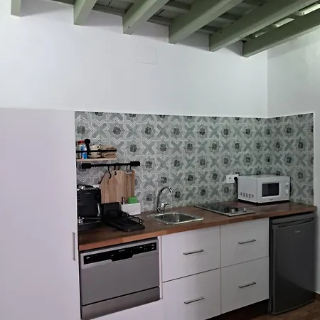 Casa Vladimir Apartment Arcos de la Frontera Exterior photo