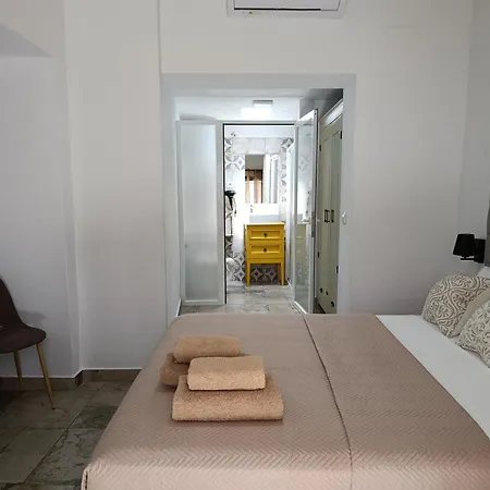 Casa Vladimir Apartment Arcos de la Frontera Exterior photo