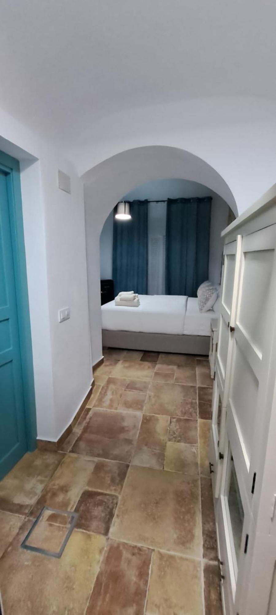 Apartment Casa Vladimir Arcos de la Frontera