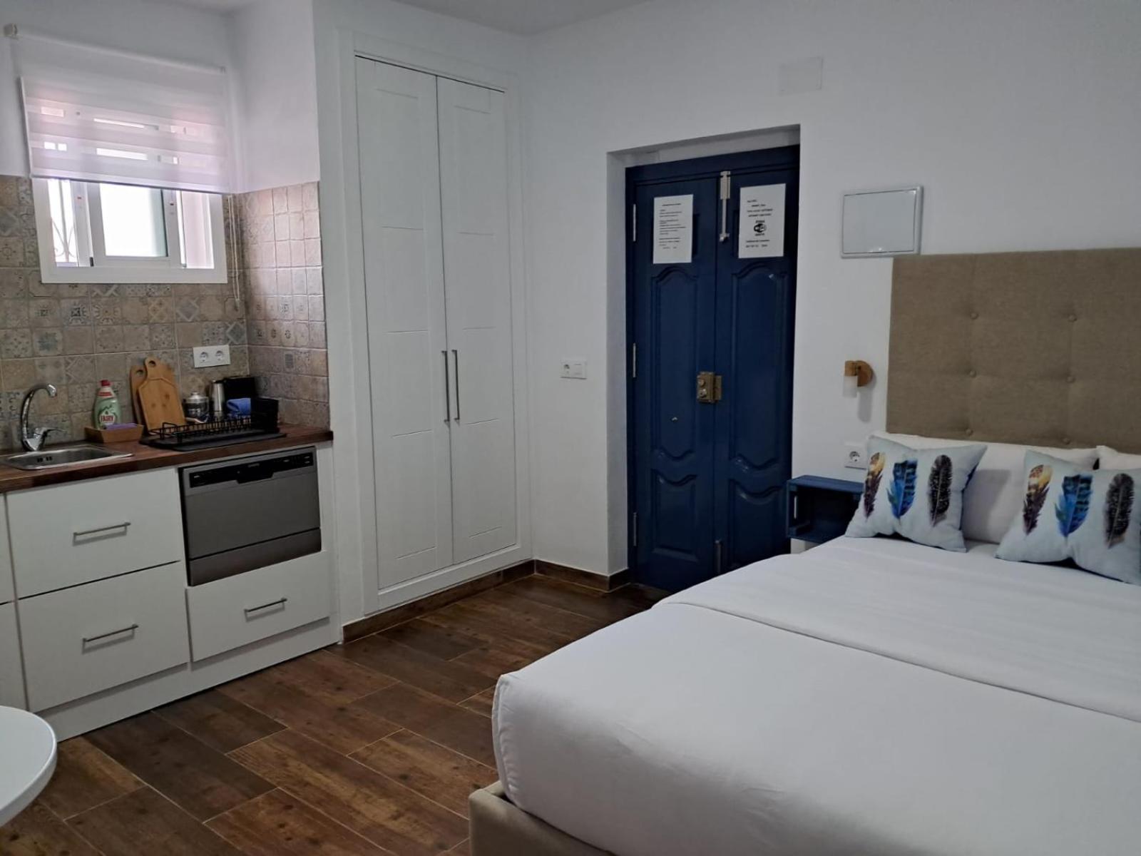 Apartament Casa Vladimir *
