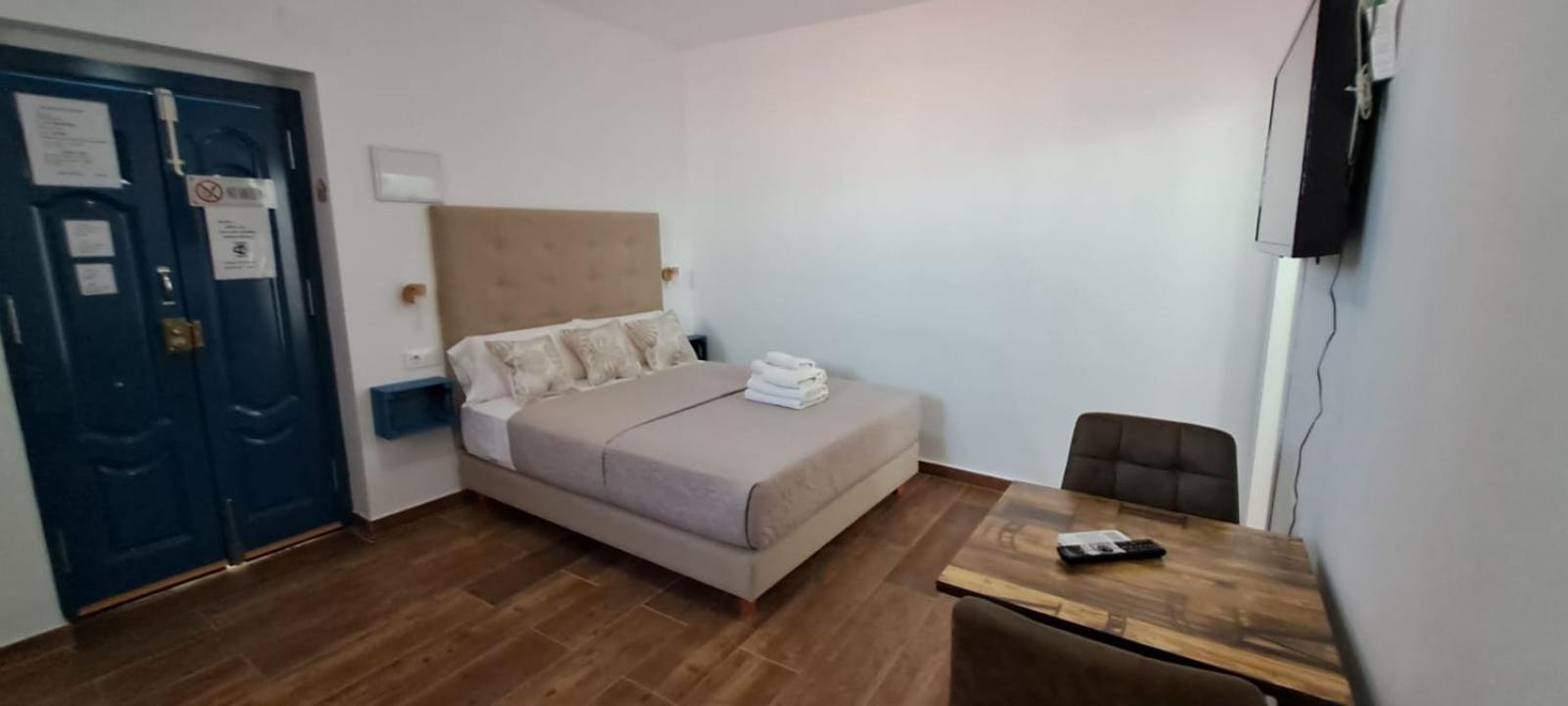 Apartment Casa Vladimir