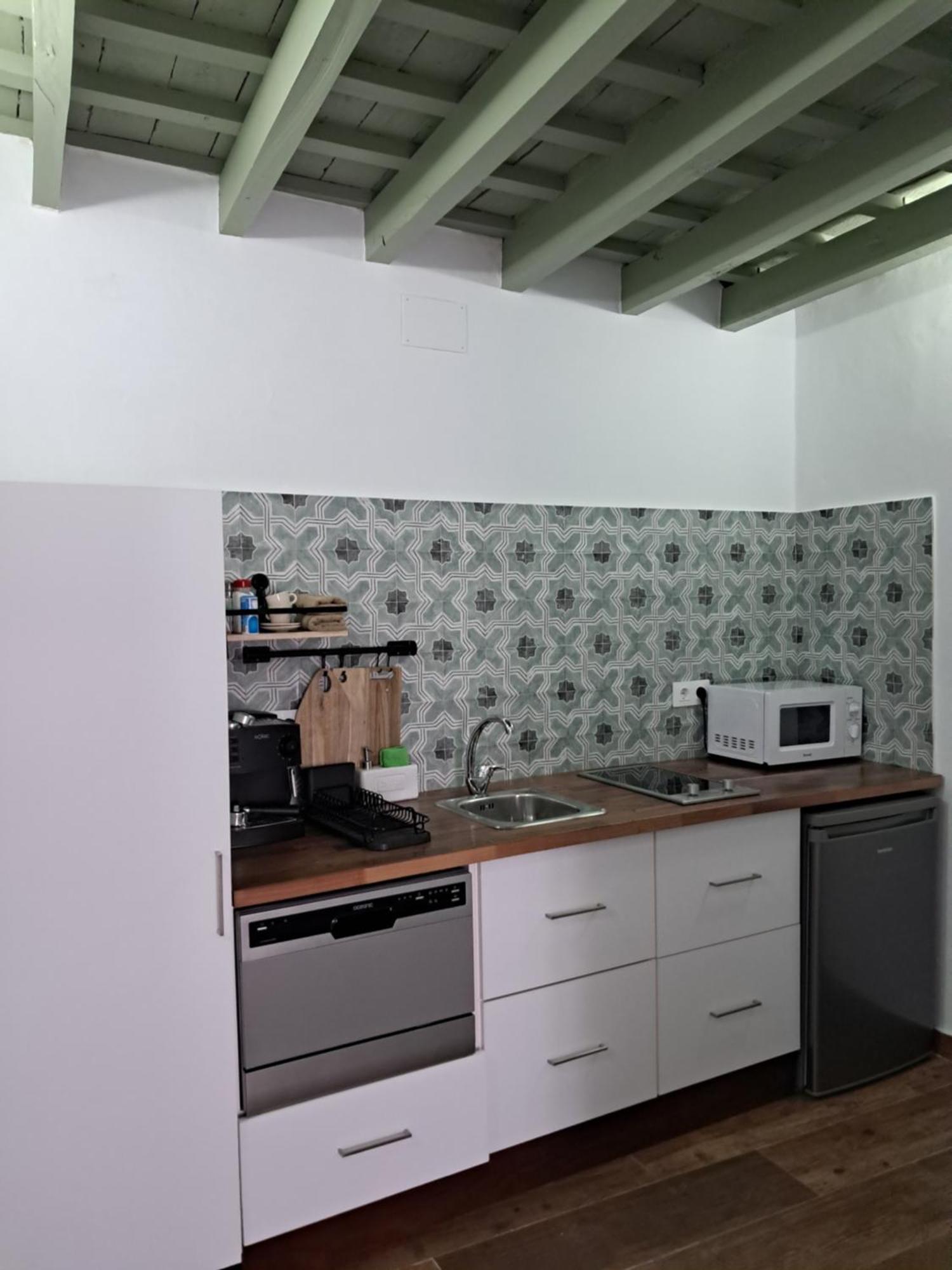 Casa Vladimir Apartment