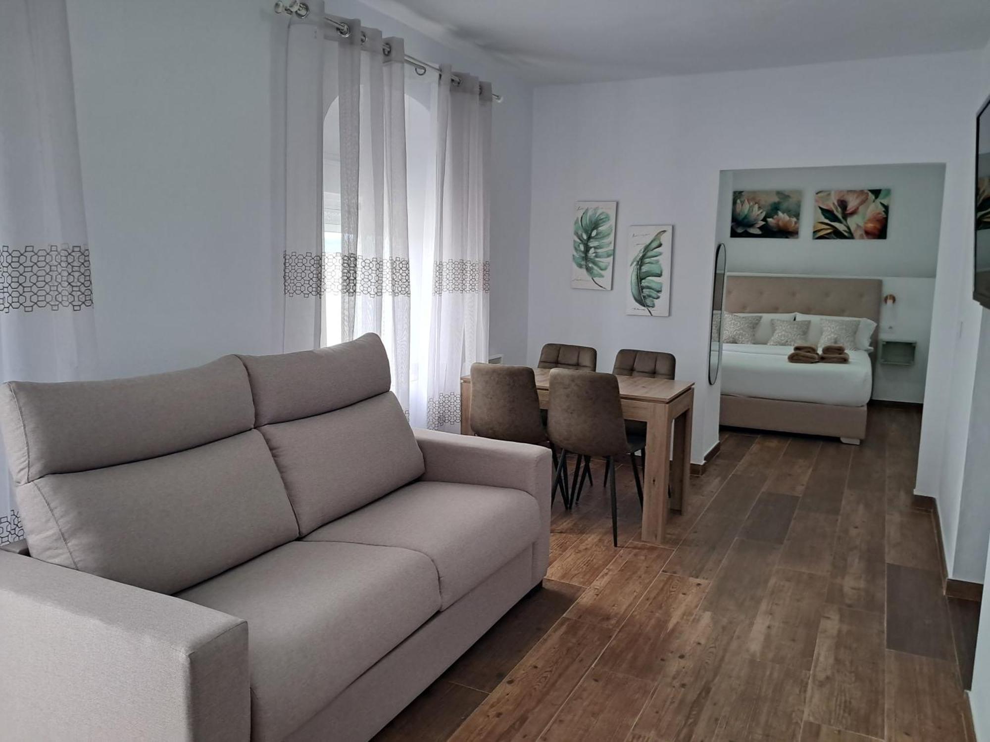 Apartment Casa Vladimir Arcos de la Frontera