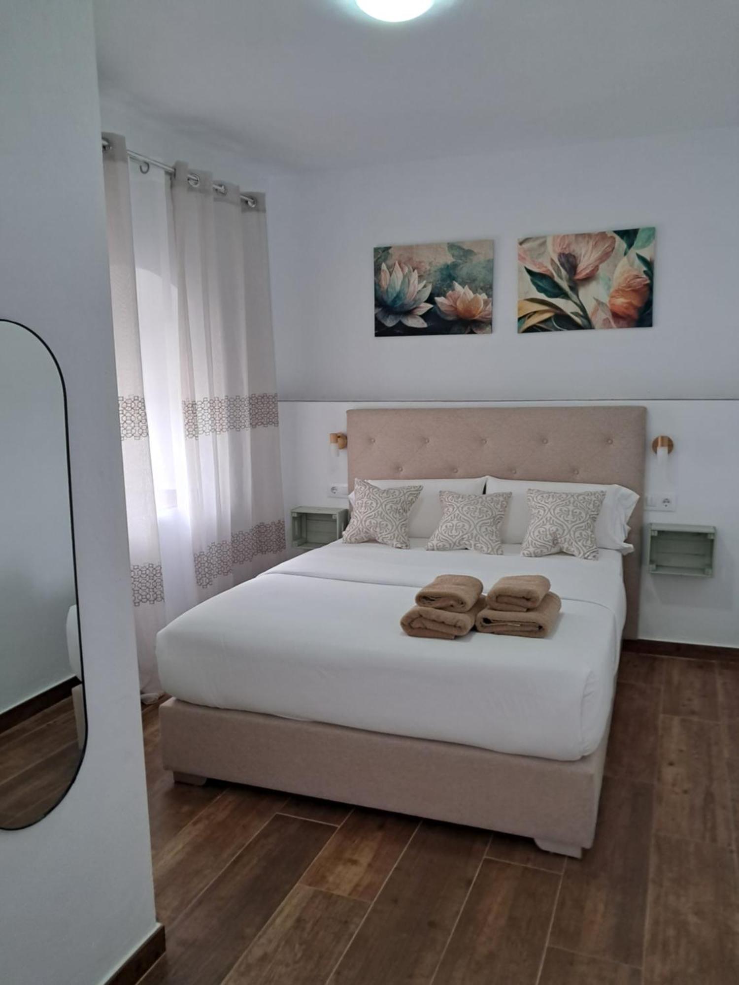Casa Vladimir Apartment *