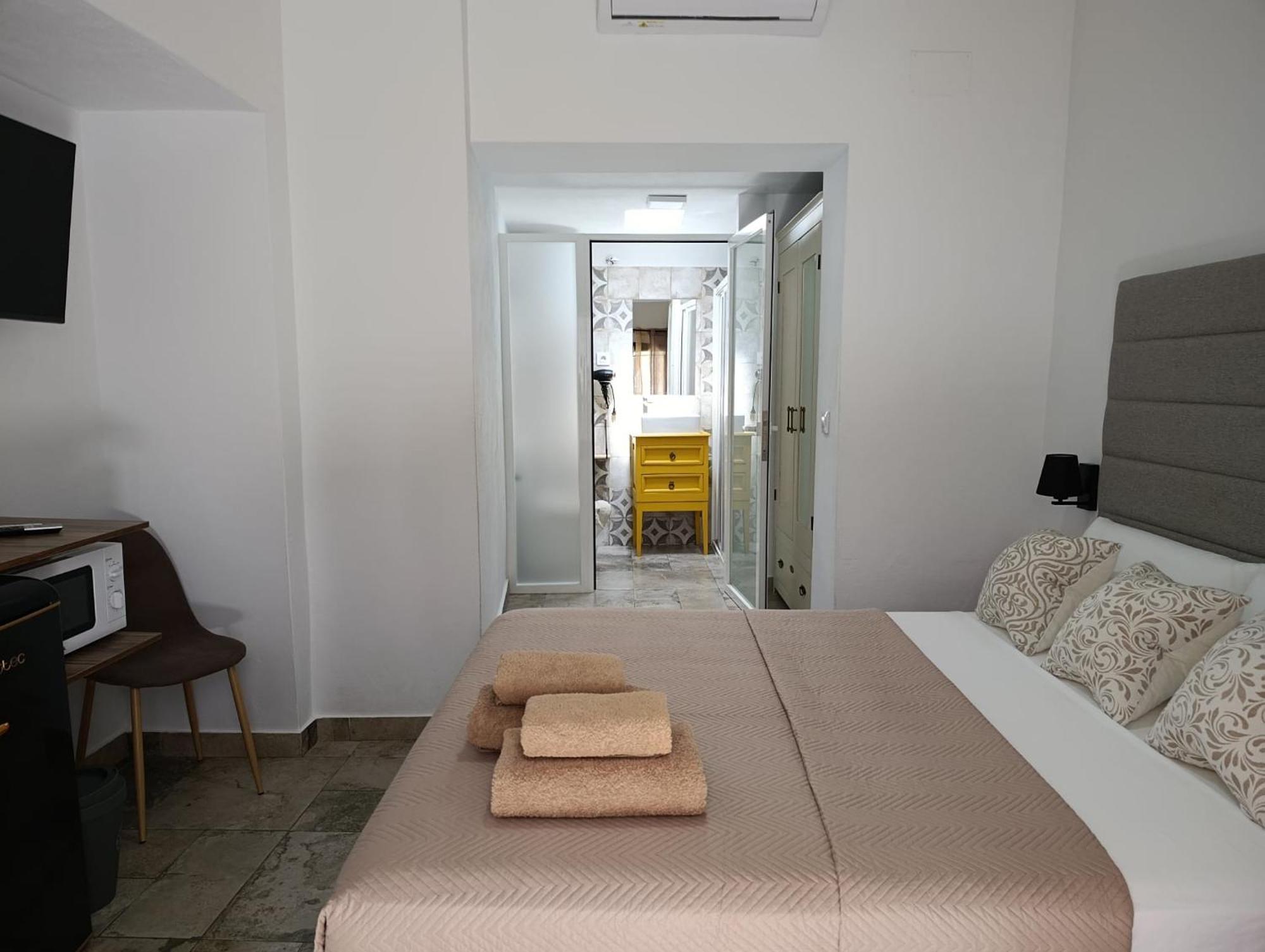Casa Vladimir Apartment